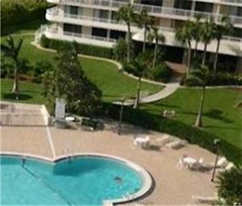 Aparthotel South Seas On The Gulf Marco Island Exterior foto
