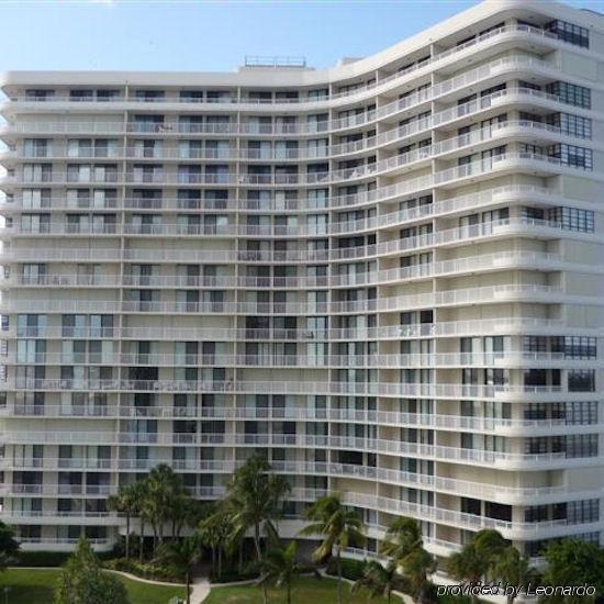 Aparthotel South Seas On The Gulf Marco Island Exterior foto