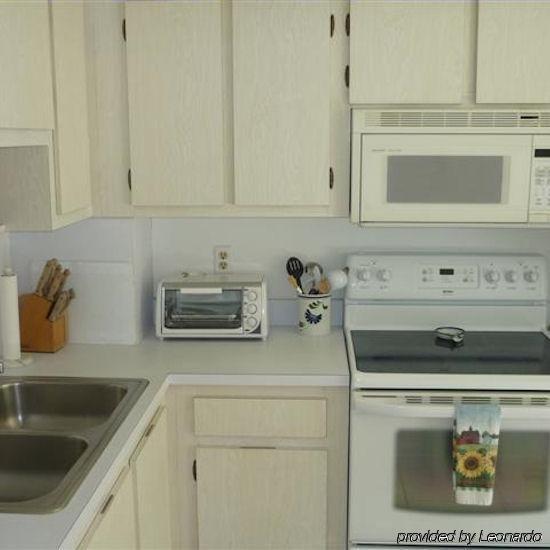 Aparthotel South Seas On The Gulf Marco Island Habitación foto