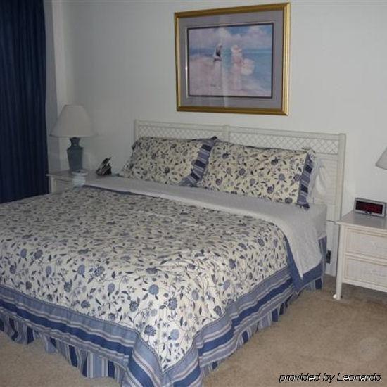 Aparthotel South Seas On The Gulf Marco Island Habitación foto