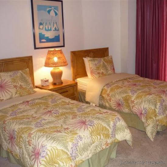 Aparthotel South Seas On The Gulf Marco Island Habitación foto