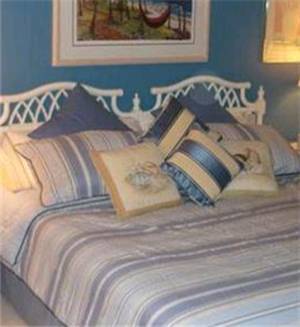 Aparthotel South Seas On The Gulf Marco Island Exterior foto