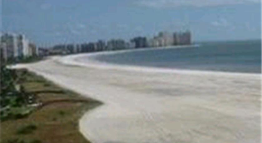Aparthotel South Seas On The Gulf Marco Island Facilidades foto